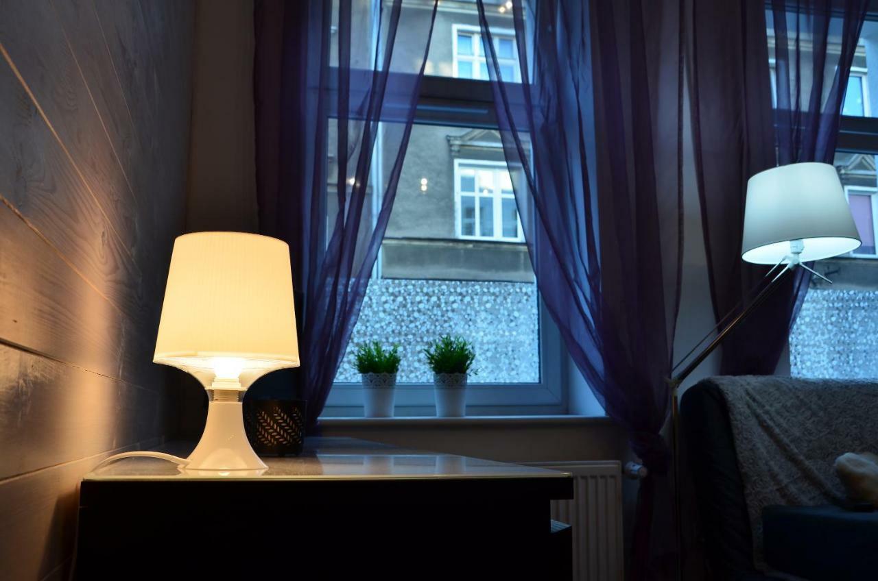 Daniell Apartment Gdańsk Exterior foto
