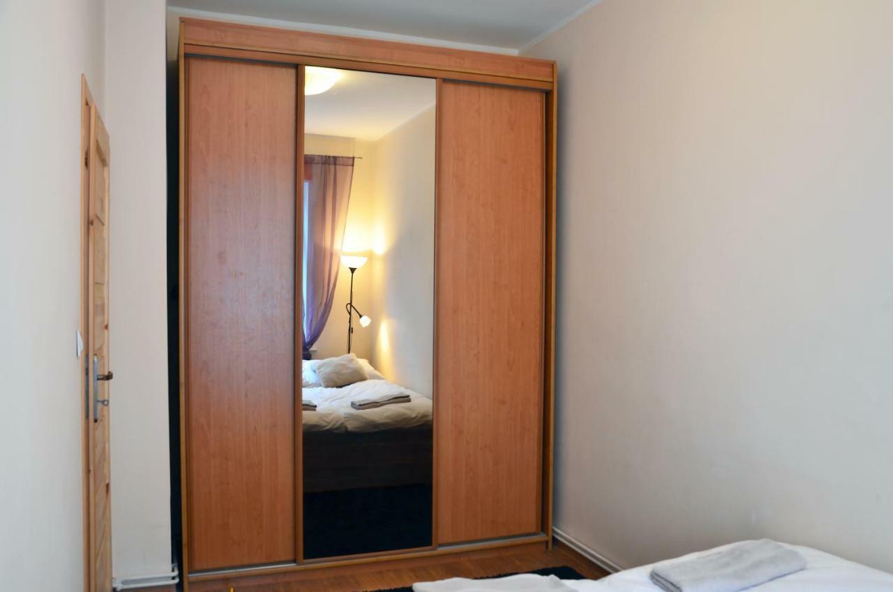 Daniell Apartment Gdańsk Exterior foto